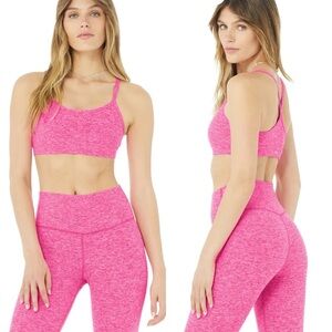 ALO AloSoft Gratitude Bra, XS